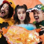 Musical infantil “As Aventuras do Peixinho Nuni” chega a Ubatuba com sessão gratuita