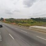 Faixa da Via Dutra em São José é liberada após cinco dias de interdição por erosão