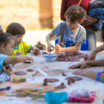 Fundação Cultural oferece 60 oficinas de férias a partir de quinta