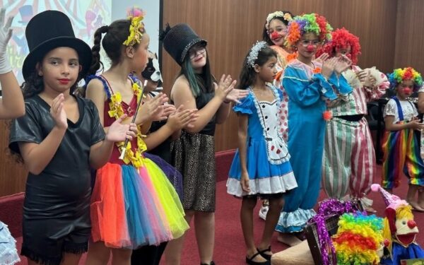 Fundhas abre edital para credenciar orientadores de oficinas em São José dos Campos