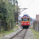 Governo de SP vai conceder a Estrada de Ferro Campos do Jordão à iniciativa privada