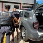 Crime ocorreu na Praia das Palmeiras, em plena manhã de Ano Novo; agressor confessou o homicídio