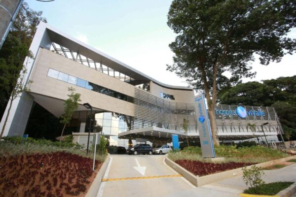 Hospitais de São José dos Campos e Jacareí têm vagas de emprego abertas em 2026