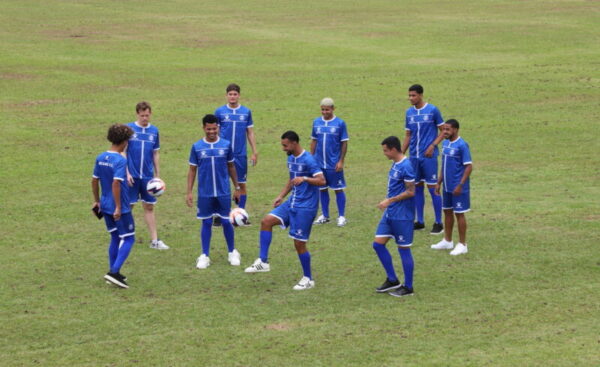 Jacareí tem, oficialmente, um novo time: Du Cambusano será a casa do Jacareí Futebol Clube no Paulista A-4