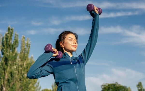 Janeiro Branco: estudo internacional associa atividade física à redução do risco de depressão