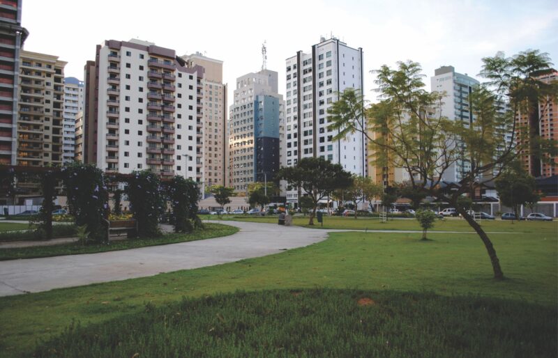 Mercado imobiliário do Vale do Paraíba cresce nas vendas e ajusta ritmo das locações