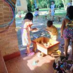 Férias no Museu acontece em seis datas, com brincadeiras, vivências carnavalescas e atividades para crianças de todas as idades