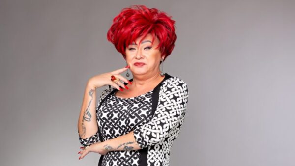 Nany People celebra vida e carreira em espetáculo neste sábado no Teatro Colinas