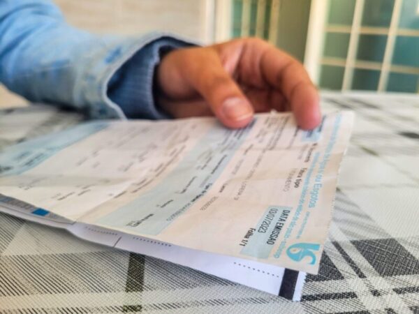 Nova tarifa da Sabesp entra em vigor em janeiro e conta de água passa por reajuste