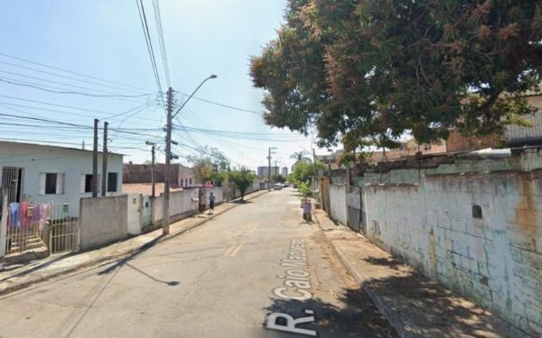 PM prende homem por violência doméstica na região central de São José dos Campos