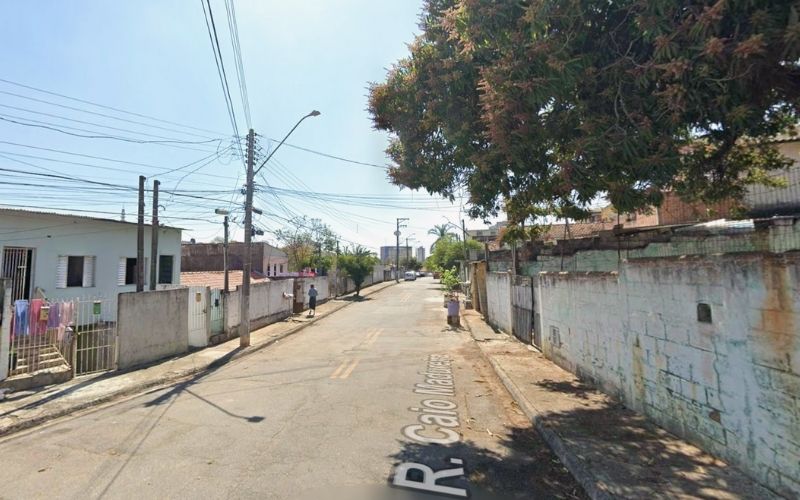 PM prende homem por violência doméstica na região central de São José dos Campos