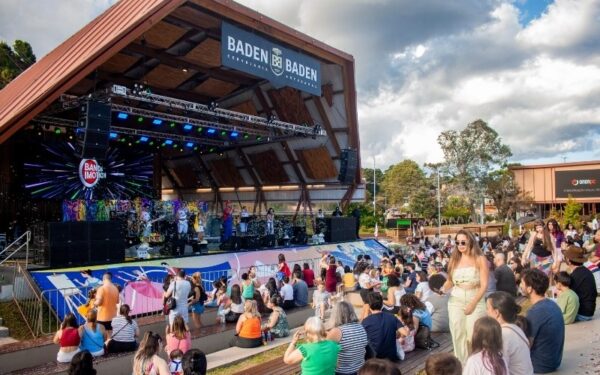 Parque Capivari espera 80 mil visitantes com programação infantil gratuita no Carnaval