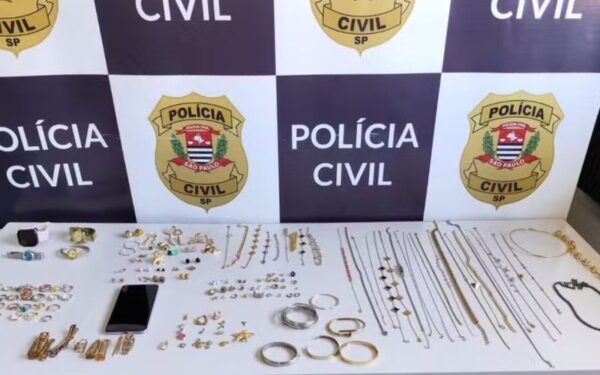 Polícia investiga furto milionário de joias em apartamentos do Jardim Aquarius