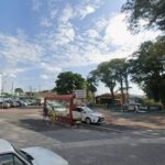 Polícia prende foragido da Justiça na região central de São José