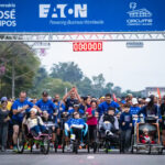 Prefeitura divulga calendário com corridas de rua de 2026