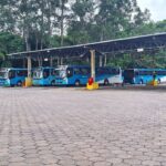 Saens Pena paralisa operações em São José por falta de pagamento