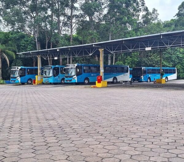 Saens Pena paralisa operações em São José por falta de pagamento