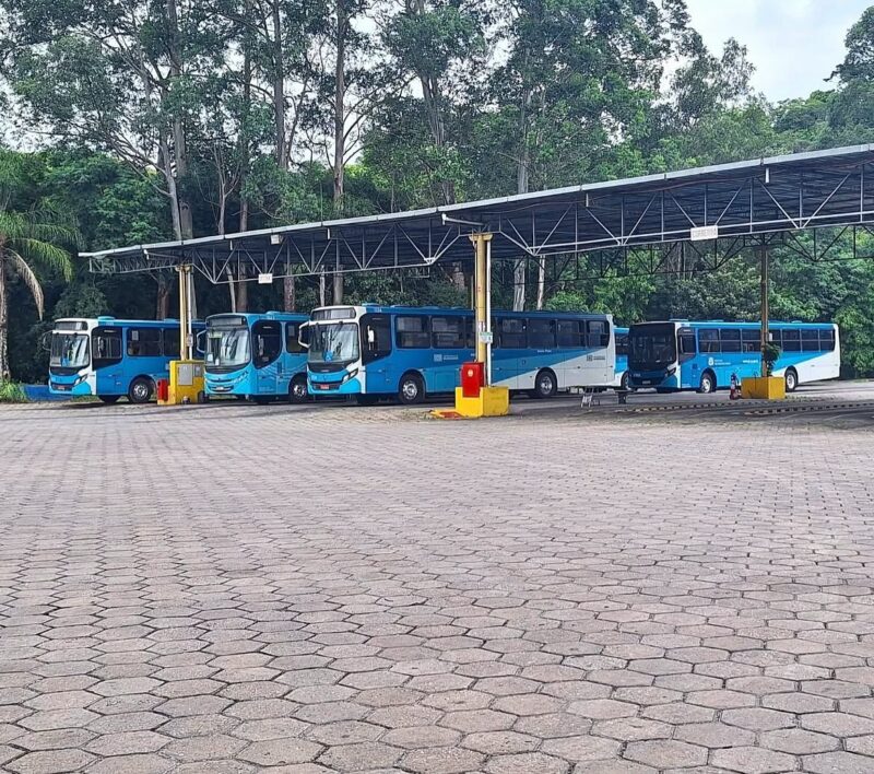 Saens Pena paralisa operações em São José por falta de pagamento