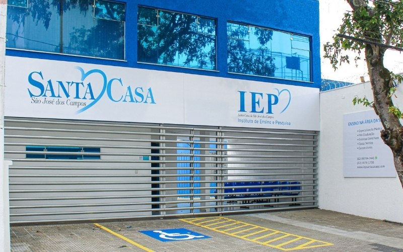 Santa Casa de São José abre inscrições para curso técnico em Segurança do Trabalho