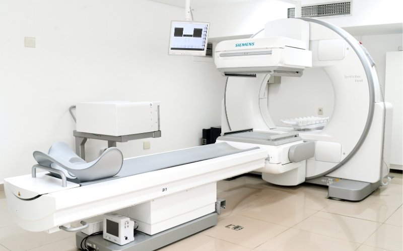 São José dos Campos amplia em 70% a oferta de exames de cintilografia na rede pública