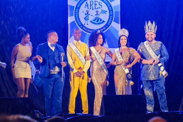 São José dos Campos resgata desfiles e prepara Carnaval mais amplo dos últimos anos