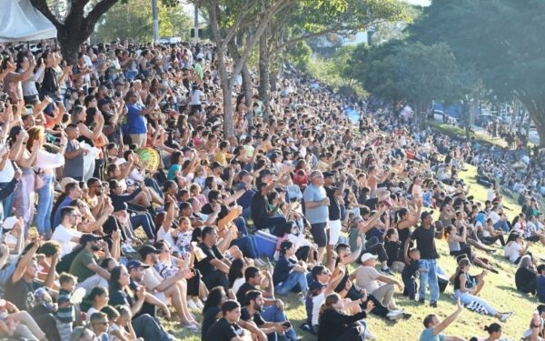 São José terá mais de 100 eventos em 2026 e aposta no turismo como vetor econômico