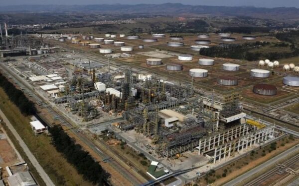 Sirenes da Revap assustam moradores e expõem falha de comunicação com a comunidade