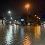 Ubatuba atualiza situação após chuvas e mantém monitoramento em áreas de risco