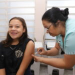Vacinação contra HPV é prorrogada em Jacareí até junho de 2026