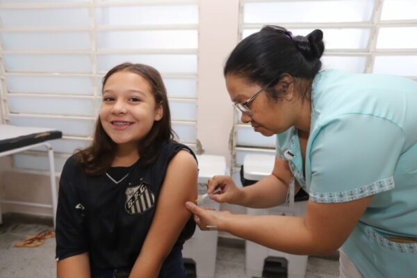 Vacinação contra HPV é prorrogada em Jacareí até junho de 2026