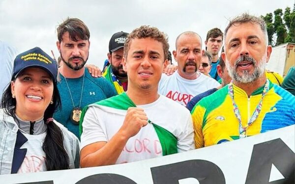 Vereador propõe título de Cidadão Joseense a Nikolas Ferreira e acende debate político na cidade