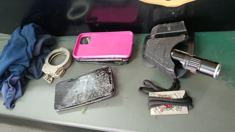 Sequestro em Caçapava termina com vítima libertada e dois presos em São José dos Campos