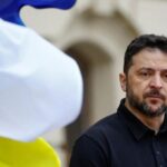 Zelenski diz que documentos para encerrar guerra com a Rússia estão “quase prontos”