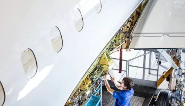 São José dos Campos exporta US$ 4,1 bilhões em 2025, mas segue dependente do setor aeroespacial