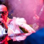 Agenda cultural: do tributo britânico ao stand-up ácido, fim de semana agita São José