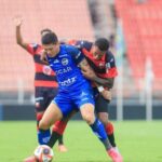 São José EC e Ituano se enfrentam pelo Paulista Série A2