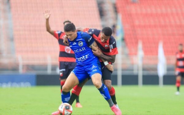 São José EC e Ituano se enfrentam pelo Paulista Série A2
