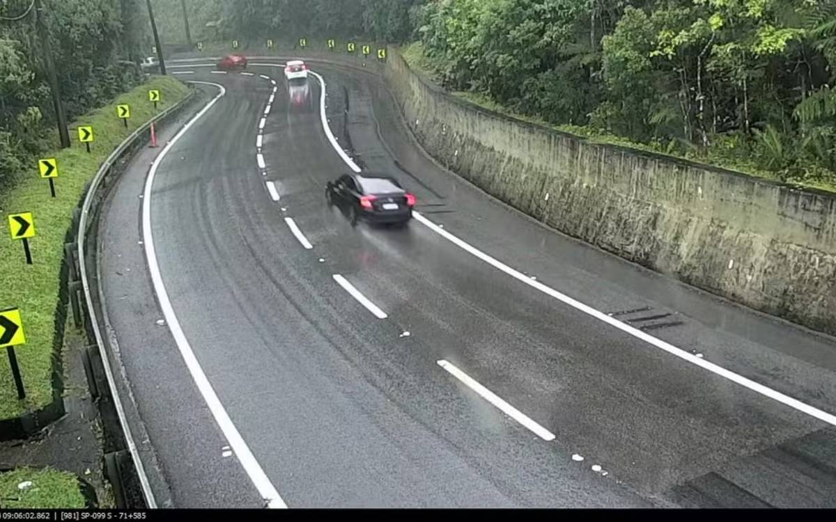 Serra Antiga da Tamoios