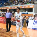 Após batalha contra o Corinthians, São José encara o Mogi fora de casa pelo NBB