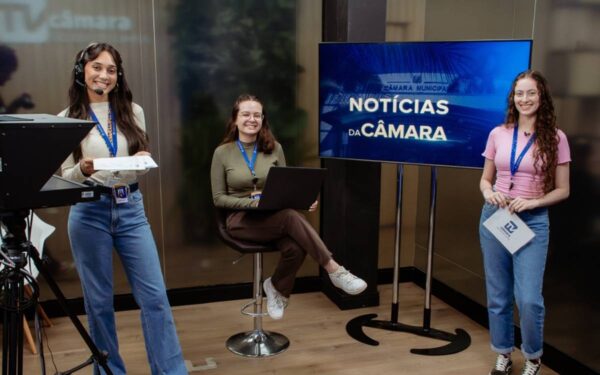 Câmara Municipal e CIEE divulgam classificação final do processo seletivo de estágio