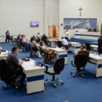 Câmara aprova mudança na carreira do magistério e consolida novo modelo para a rede municipal