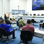 Câmara vota “Choque de Ordem”, corredores de fauna e mudança na carreira do magistério e sinaliza a agenda de 2026
