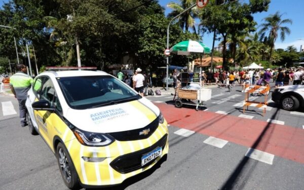 Carnaval altera o trânsito em São José dos Campos neste fim de semana e no próximo; veja as interdições