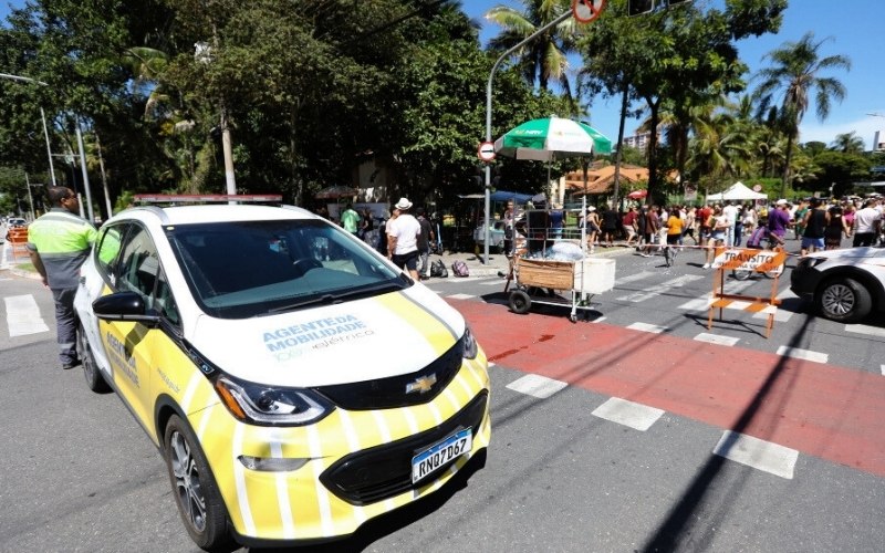 Carnaval altera o trânsito em São José dos Campos neste fim de semana e no próximo; veja as interdições