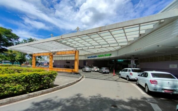 Carnaval: movimento na Rodoviária Nova deve crescer 30%