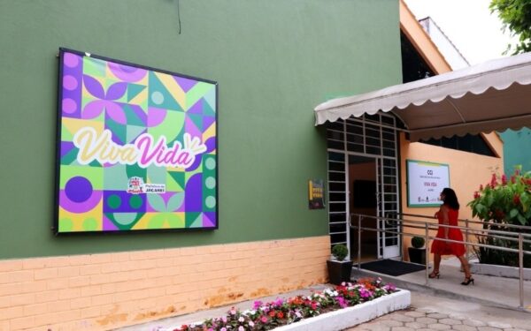 Casa Viva Vida retoma atividades esportivas gratuitas para idosos em Jacareí