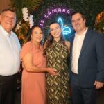 Elis Vacinas inaugura nova unidade em Jacareí com presença de profissionais da saúde e convidados