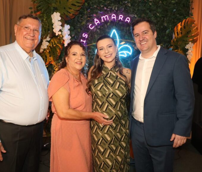 Elis Vacinas inaugura nova unidade em Jacareí com presença de profissionais da saúde e convidados