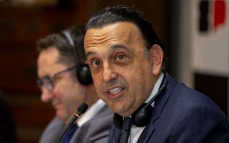 Felício Ramuth é investigado por movimentação de US$ 1,6 milhão em Andorra