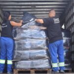 Fundo Social arrecada doações para vítimas de Minas Gerais